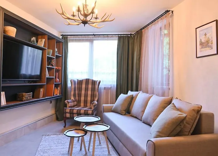 Marand Villas