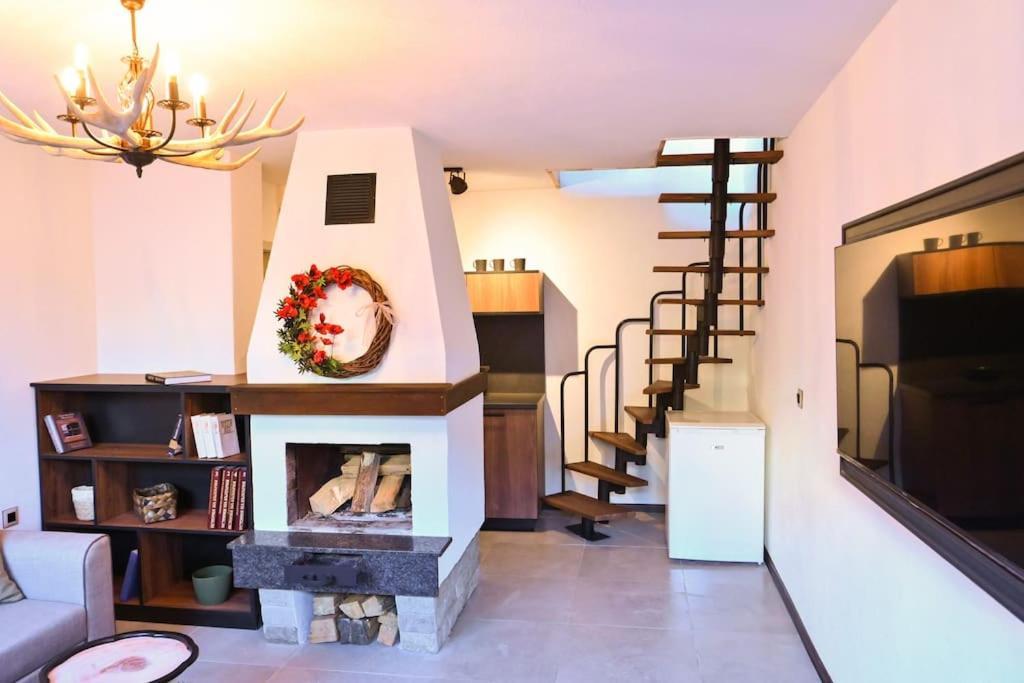 Marand Villa