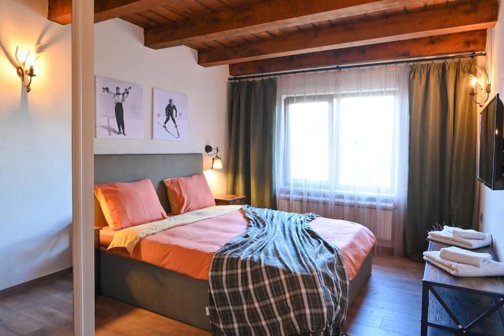 Villa Marand *